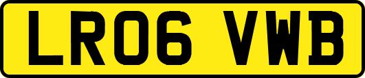 LR06VWB