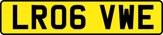 LR06VWE