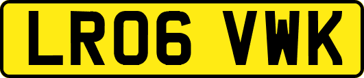 LR06VWK