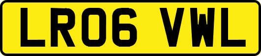 LR06VWL