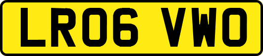 LR06VWO