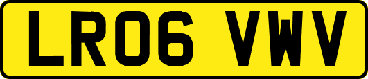 LR06VWV