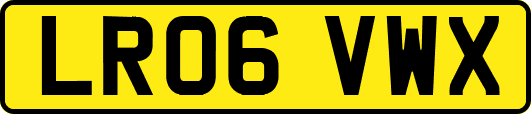 LR06VWX