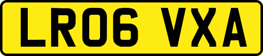 LR06VXA