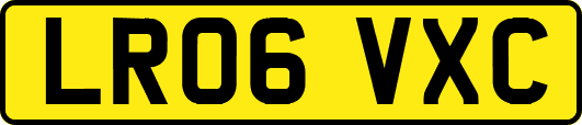 LR06VXC