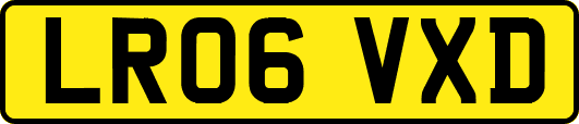 LR06VXD