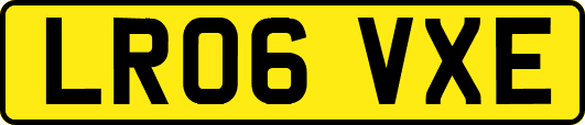 LR06VXE
