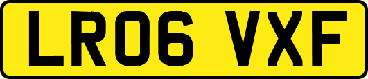 LR06VXF