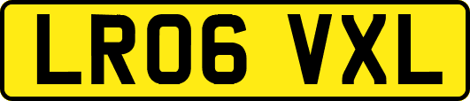 LR06VXL