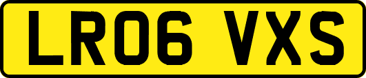 LR06VXS