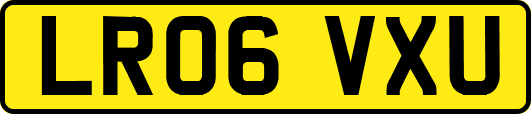 LR06VXU