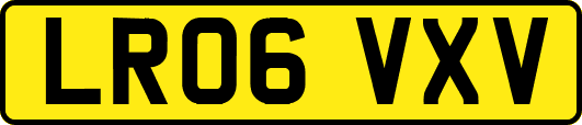 LR06VXV