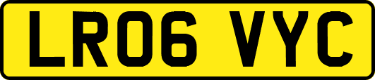 LR06VYC