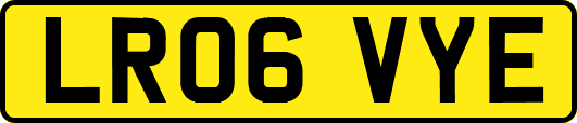 LR06VYE