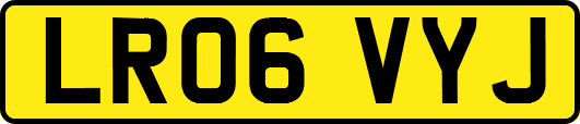 LR06VYJ