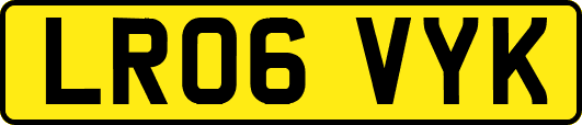LR06VYK