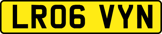 LR06VYN