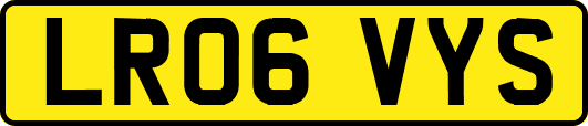 LR06VYS