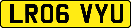 LR06VYU
