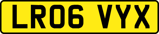 LR06VYX