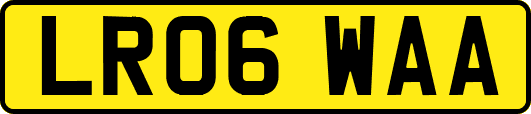 LR06WAA