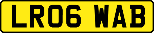 LR06WAB