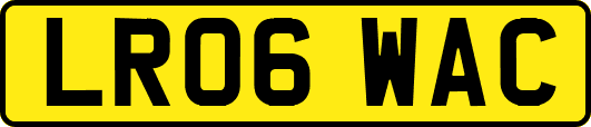 LR06WAC