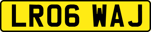 LR06WAJ