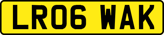 LR06WAK