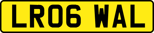 LR06WAL