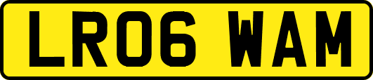 LR06WAM