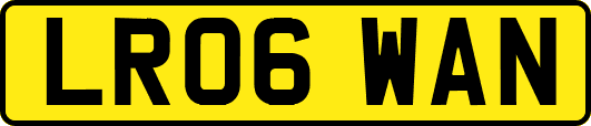 LR06WAN