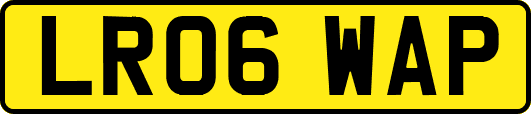 LR06WAP