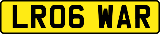 LR06WAR