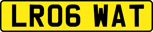 LR06WAT