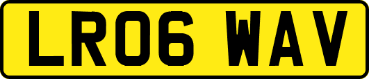 LR06WAV