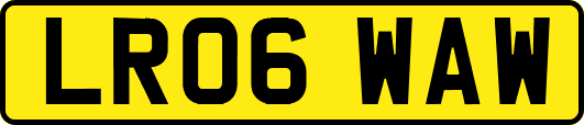 LR06WAW