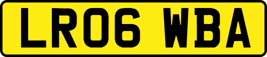 LR06WBA