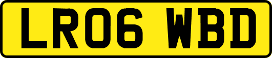 LR06WBD