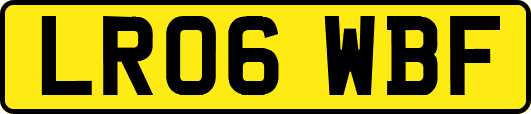 LR06WBF