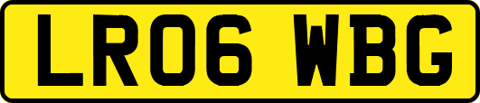 LR06WBG