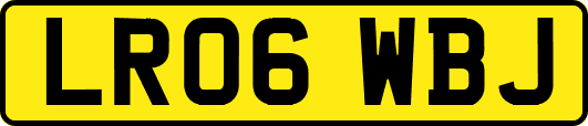LR06WBJ