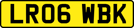 LR06WBK