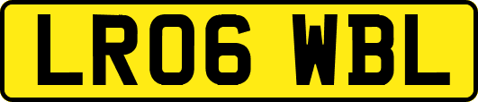 LR06WBL