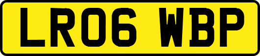 LR06WBP