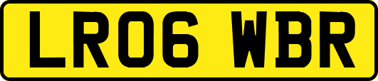 LR06WBR