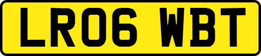 LR06WBT