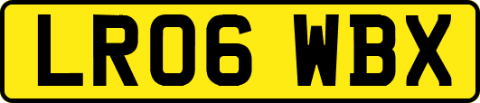 LR06WBX