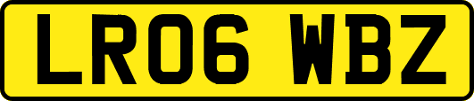 LR06WBZ