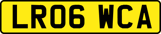 LR06WCA